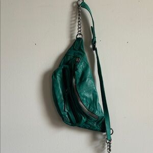 Free People Archer Sling Bag